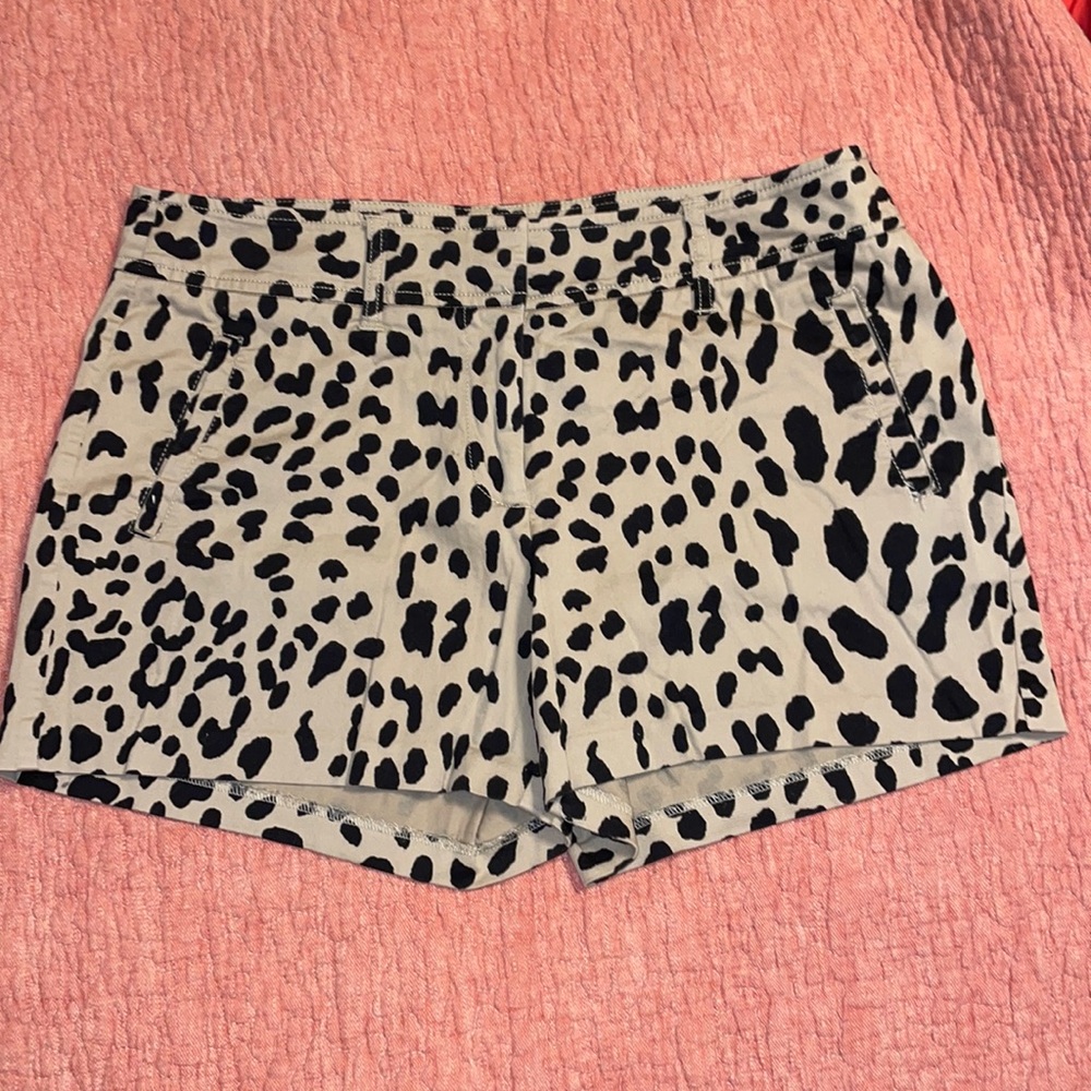 Cache shorts